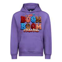 Tulip Boom boom mama Urban Hoodie - Neo Western