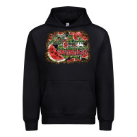 Foreset Green hot mom summer Urban Hoodie - SublimationCraftShop