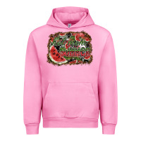 Fuchsia Pink hot mom summer Urban Hoodie - SublimationCraftShop