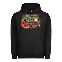 Pigment Black hot mom summer Urban Hoodie - SublimationCraftShop