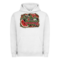 Hot Mom Summer Urban Hoodie | Teevron