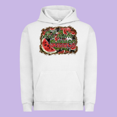 Hot Mom Summer Urban Hoodie Designed By Sublimationcraftshop