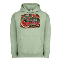 Pigment Oil Green hot mom summer Urban Hoodie - SublimationCraftShop