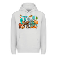 Dove Grey fall and nurse elements medical assistant Premium Hoodie - AdoDesignShop