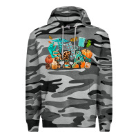Slate Camo fall and nurse elements medical assistant Premium Hoodie - AdoDesignShop