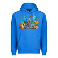True Royal fall and nurse elements medical assistant Premium Hoodie - AdoDesignShop