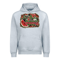 Heather Grey hot nana summer Urban Hoodie - SublimationCraftShop