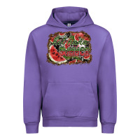Tulip hot nana summer Urban Hoodie - SublimationCraftShop