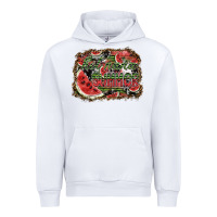 White hot nana summer Urban Hoodie - SublimationCraftShop