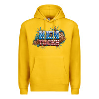Lemon Fourth of July Kentucky Premium Hoodie - Neo Western