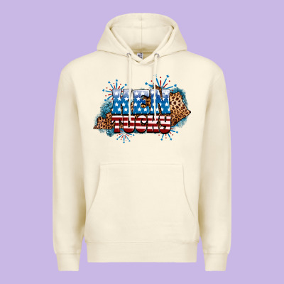 Fourth Of July Kentucky Premium Hoodie Designed By Neo Western