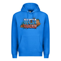 True Royal Fourth of July Kentucky Premium Hoodie - Neo Western
