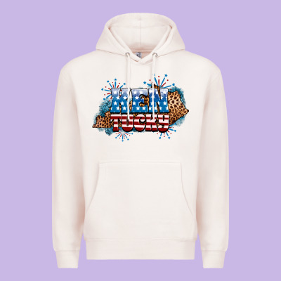 Fourth Of July Kentucky Premium Hoodie Designed By Neo Western