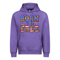 Tulip Born to be free Urban Hoodie - Neo Western