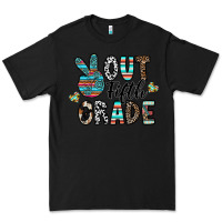 Black out fifth grade Premium Tee - CowhideDigitalArt