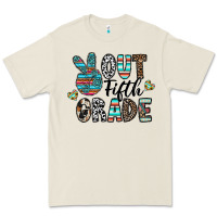 Bone out fifth grade Premium Tee - CowhideDigitalArt
