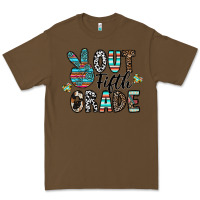 Cacao out fifth grade Premium Tee - CowhideDigitalArt
