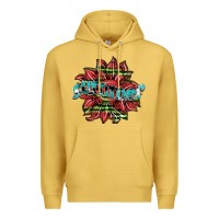 Antique Gold summer Premium Hoodie - SublimationCraftShop