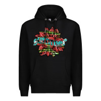 Black summer Premium Hoodie - SublimationCraftShop