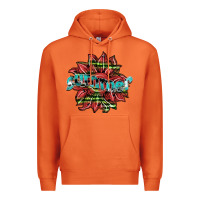 Carrot summer Premium Hoodie - SublimationCraftShop