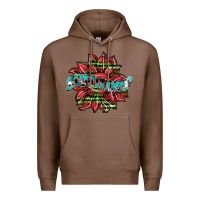 Chestnut summer Premium Hoodie - SublimationCraftShop