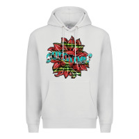 Dove Grey summer Premium Hoodie - SublimationCraftShop