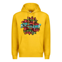 Lemon summer Premium Hoodie - SublimationCraftShop