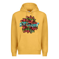 Mustard summer Premium Hoodie - SublimationCraftShop