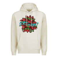 Oatmeal Heather summer Premium Hoodie - SublimationCraftShop