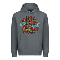 Rock summer Premium Hoodie - SublimationCraftShop