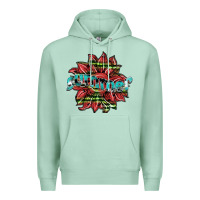 Seafoam summer Premium Hoodie - SublimationCraftShop