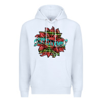 White summer Premium Hoodie - SublimationCraftShop