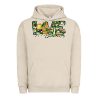 Pigment French Oak love summer lemon Urban Hoodie - SublimationCraftShop