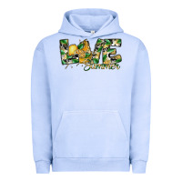 Pigment Grape Ice love summer lemon Urban Hoodie - SublimationCraftShop