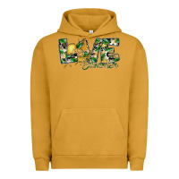 Love Summer Lemon Urban Hoodie | Teevron