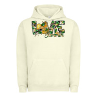 Pigment Pistachio love summer lemon Urban Hoodie - SublimationCraftShop