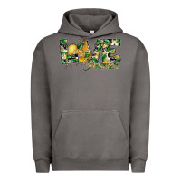 Pigment Tornado love summer lemon Urban Hoodie - SublimationCraftShop