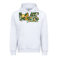 White love summer lemon Urban Hoodie - SublimationCraftShop