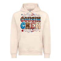 Sandshell Cousin crew Urban Hoodie - Neo Western