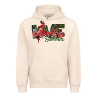 Sandshell love summer Urban Hoodie - SublimationCraftShop