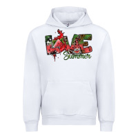 White love summer Urban Hoodie - SublimationCraftShop