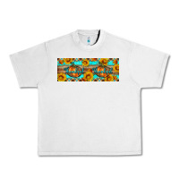 Lunar Rock Thankful Pumpkin Urban Heavy Tee - Artiststas