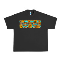 Pigment Black Thankful Pumpkin Urban Heavy Tee - Artiststas