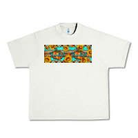 Pistachio Thankful Pumpkin Urban Heavy Tee - Artiststas
