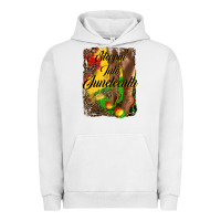 Pigment Lunar Rock steppin'  into juneteenth Urban Hoodie - HRA Design Shop