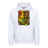 White steppin'  into juneteenth Urban Hoodie - HRA Design Shop