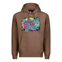 Chestnut summer vibes Premium Hoodie - SublimationCraftShop