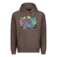 Coffee summer vibes Premium Hoodie - SublimationCraftShop