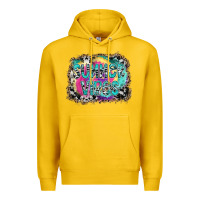 Lemon summer vibes Premium Hoodie - SublimationCraftShop