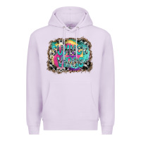 Lilac summer vibes Premium Hoodie - SublimationCraftShop